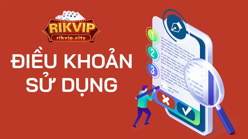 Điều khoản sử dụng giúp bảo vệ quyền lợi của cả người dùng và nhà cung cấp dịch vụ.