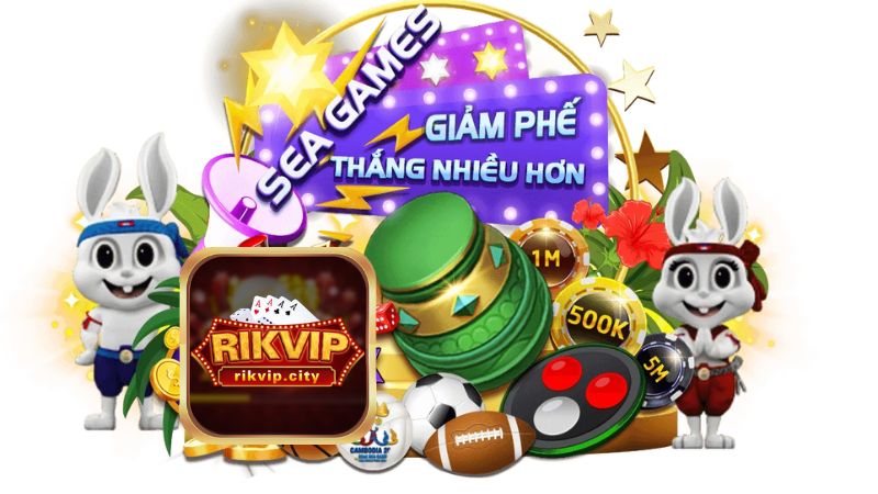 Hướng dẫn cách chơi FanTan Live RikVIP.