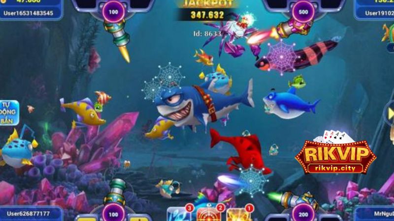 Game vui giải trí, nhận thưởng lớn, giá trị thật