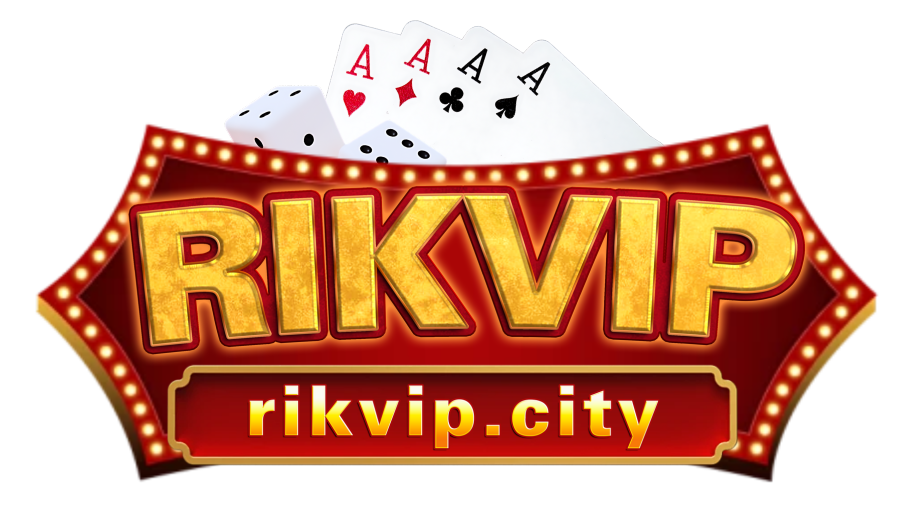 RikVip – Link Vào Cổng Game Chính Thức Mới Nhất 2025