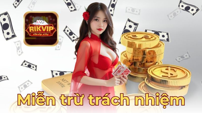 Quy định và giới hạn trách nhiệm pháp lý trong miễn trừ trách nhiệm
