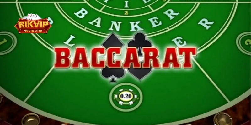 Nguồn gốc của Baccarat