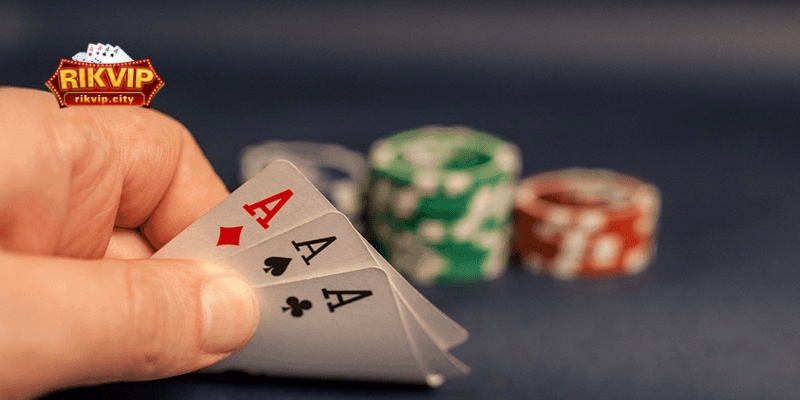 Lý do Game bài đổi thưởng Liêng RikVIP được yêu thích