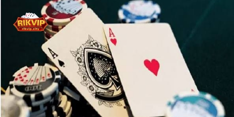 Lý do xì tố RikVIP nổi bật