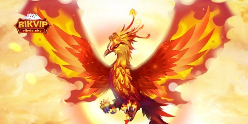 Giới thiệu về Game nổ hũ Ngọn lửa phượng hoàng RikVIP