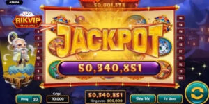 Cách chơi game nổ hũ thợ săn nai vàng RikVIP