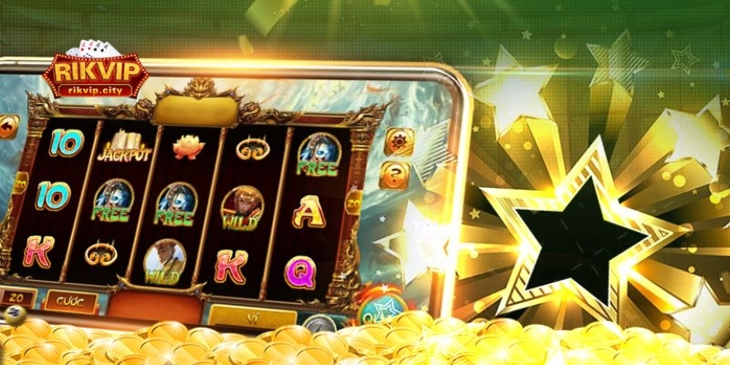 Lý do nên chọn game nổ hũ thợ săn nai vàng RikVIP