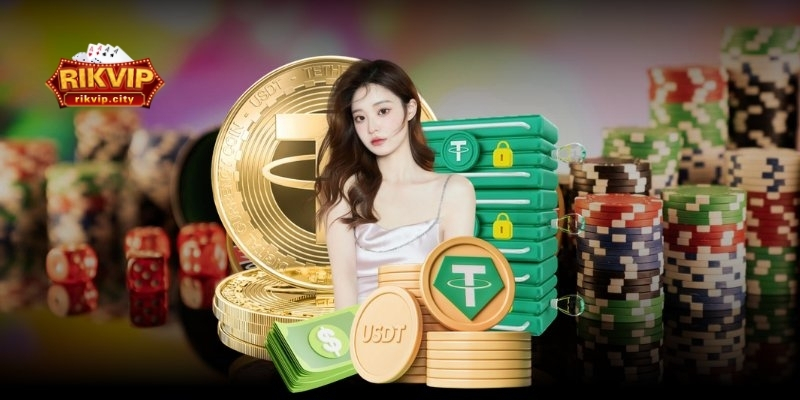 Hướng dẫn tham gia khuyến mãi RikVIP