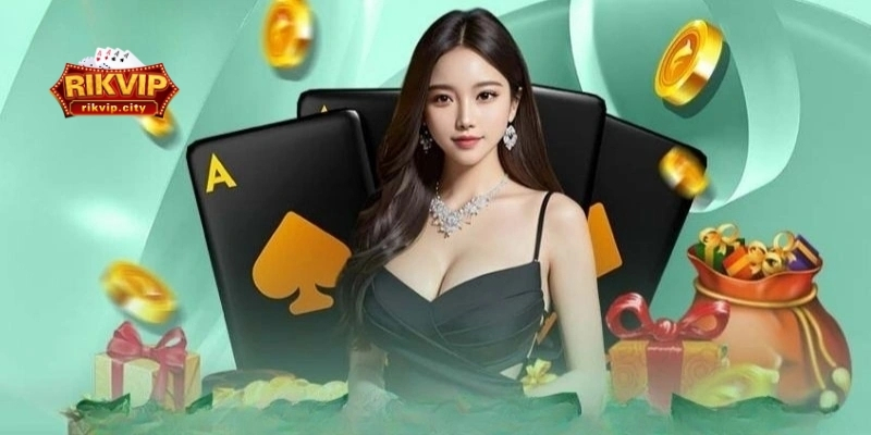 Lưu ý quan trọng khi tham gia khuyến mãi tại RikVIP