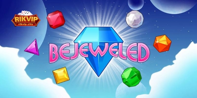Giới thiệu Mini Game Kim Cương RikVIP