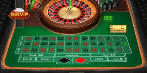 Mẹo chơi Roulette hiệu quả