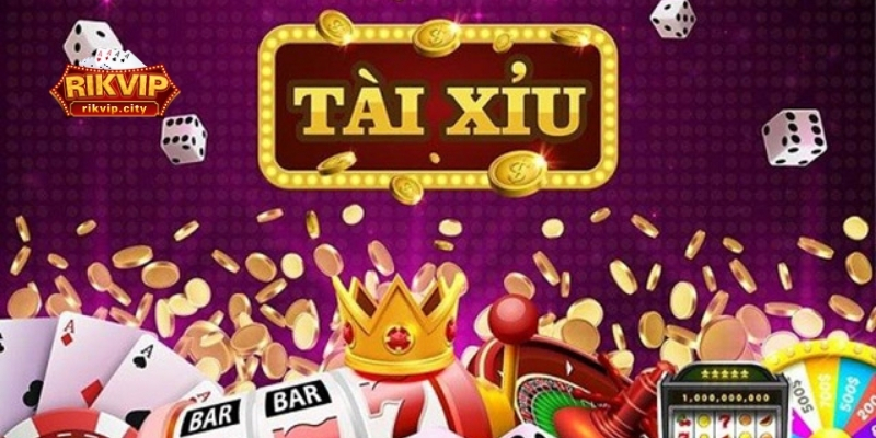 Bí quyết chơi Tài Xỉu tại RikVIP một cách tối ưu