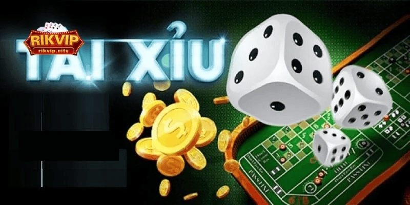Mẹo chơi Tài Xỉu RikVIP từ cao thủ
