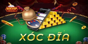 Mẹo chơi Xóc Đĩa RikVIP để tăng tỷ lệ thắng